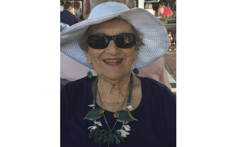 Captain’s Log-Day 3. Maiden Voyage (The Captain’s Origin&nbsp;Story).