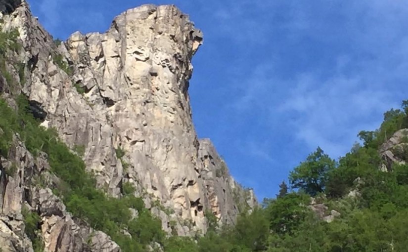 Captain’s Log-Day 3. European&nbsp;Vacation.