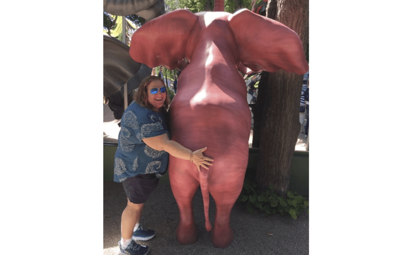 Captain’s Log-Day 7. European&nbsp;Vacation.