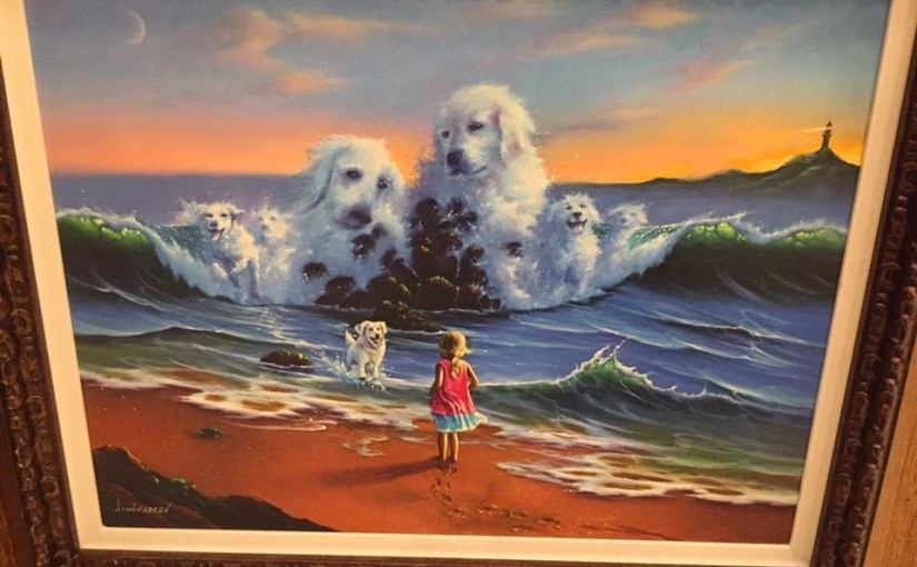 Captain’s Log-Day 9. European&nbsp;Tour.