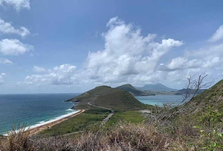 Captain’s Log-Day 4. Post Apocalyptic Hurricane Maria&nbsp;Tour.