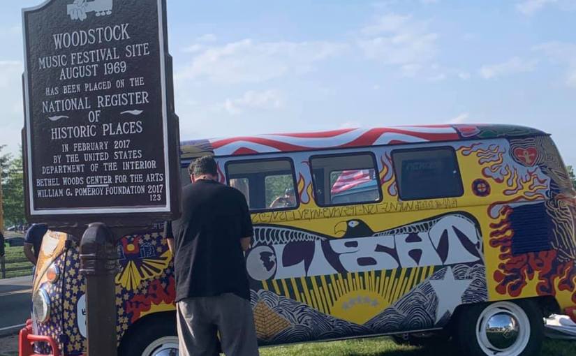 Don’t Take the Brown&nbsp;Acid!