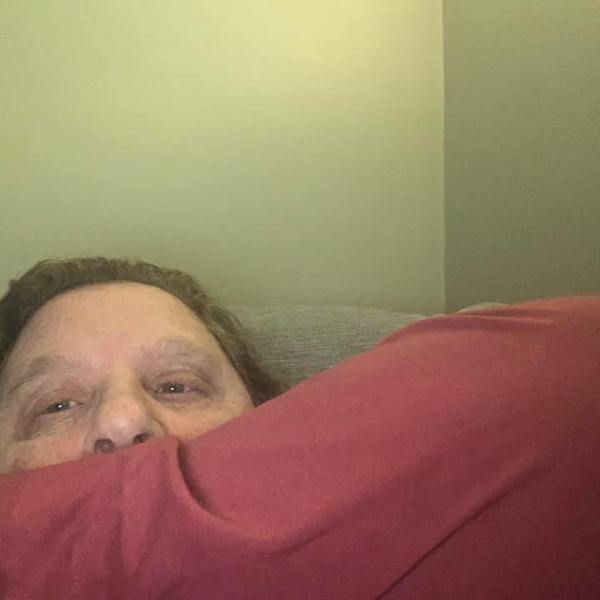 Captain’s Log-Day 2. Going Viral – CoroNation&nbsp;Staycation.