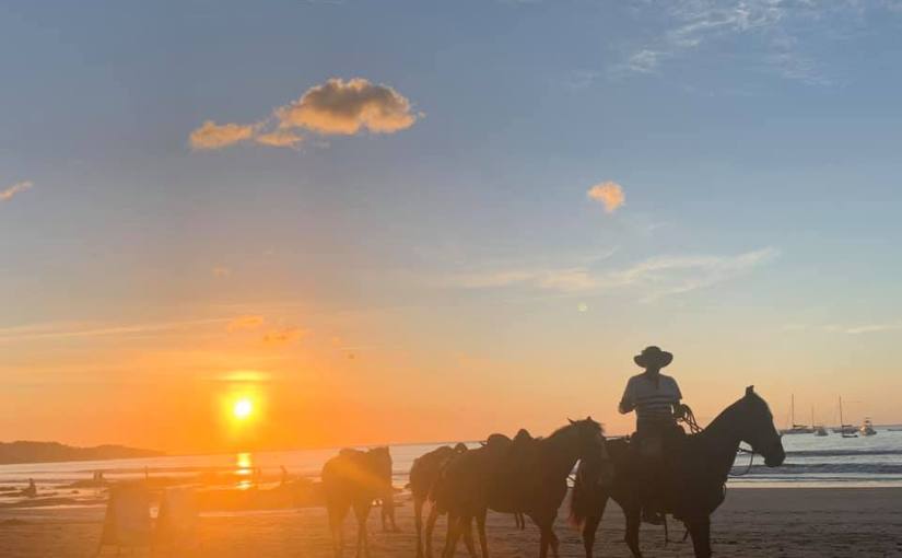 Captain’s Log-Day 2. Costa Rica&nbsp;Suave.