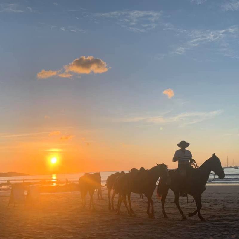 Captain’s Log-Day 2. Costa Rica&nbsp;Suave.