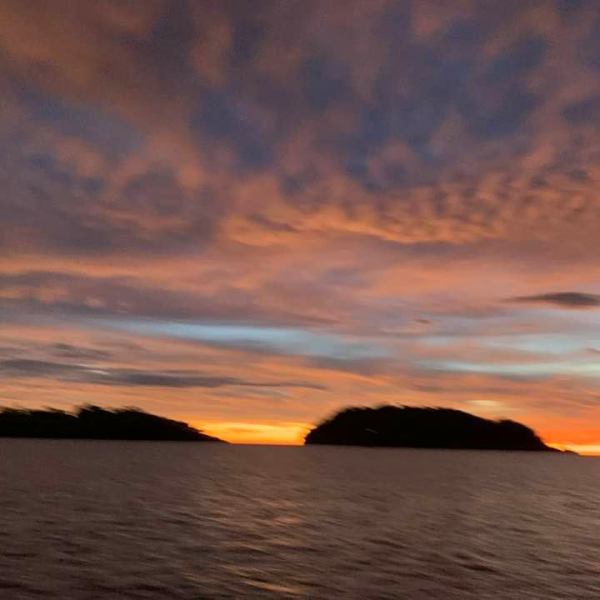 Captain’s Log-Day 3. Costa Rica&nbsp;Suave.