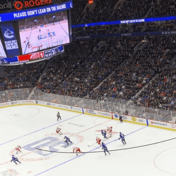 Captain’s Log-Day 1. The Great Grey&nbsp;North.