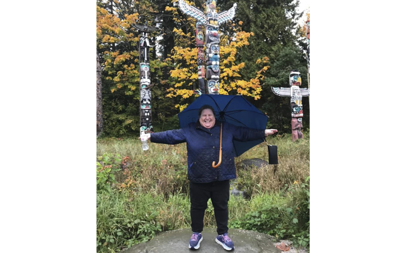 Captain’s Log-Day 2. The Great Grey&nbsp;North.