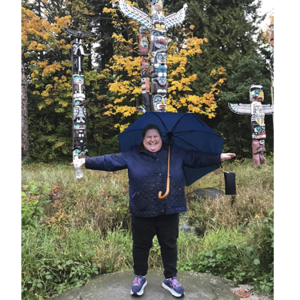 Captain’s Log-Day 2. The Great Grey&nbsp;North.