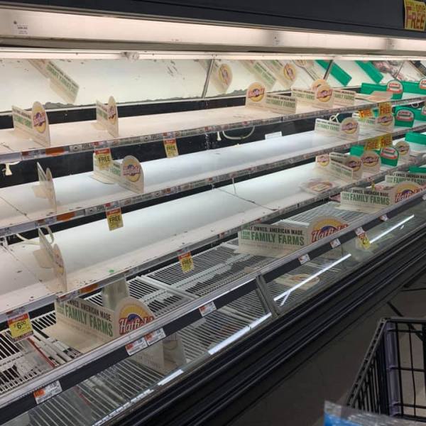 Captain’s Log-Day 1 or is it? Going Viral – The CoroNation&nbsp;Staycation.