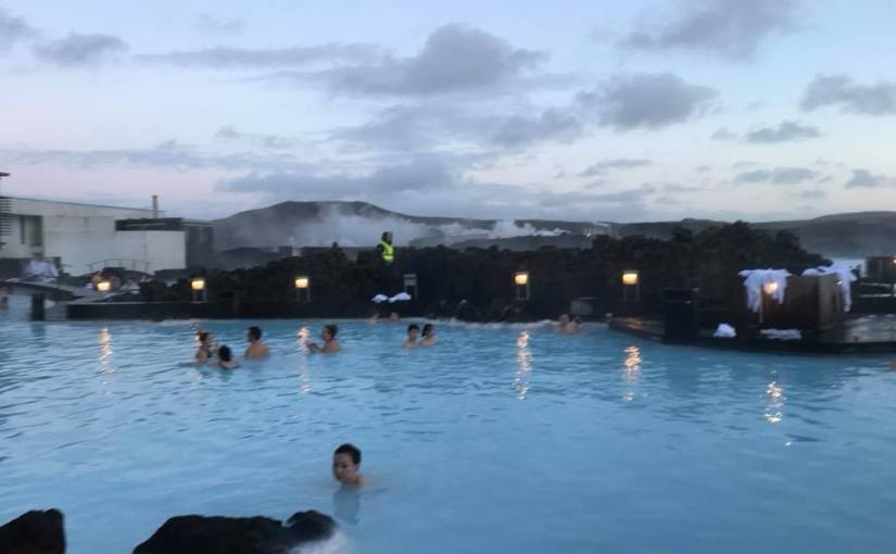 Captain’s Log-Day 6-Voyage of the&nbsp;Damned.