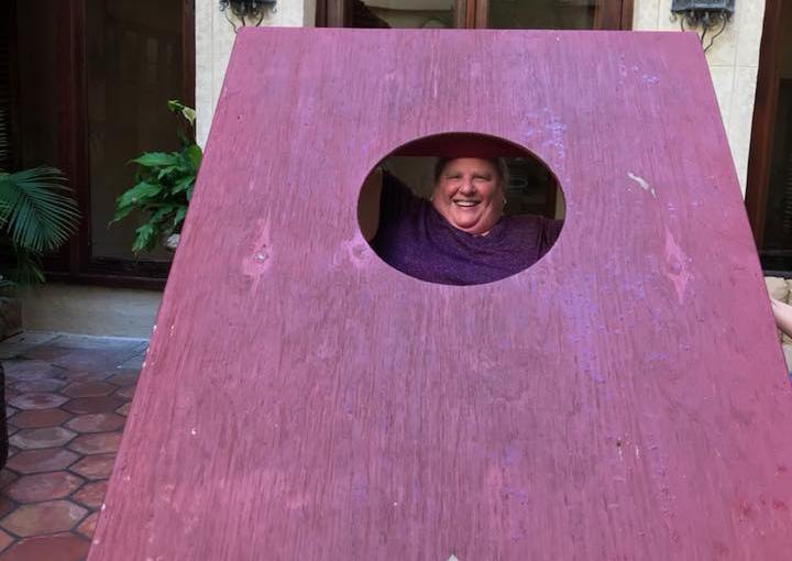 I Can Be a Real Cornhole&nbsp;Sometimes!