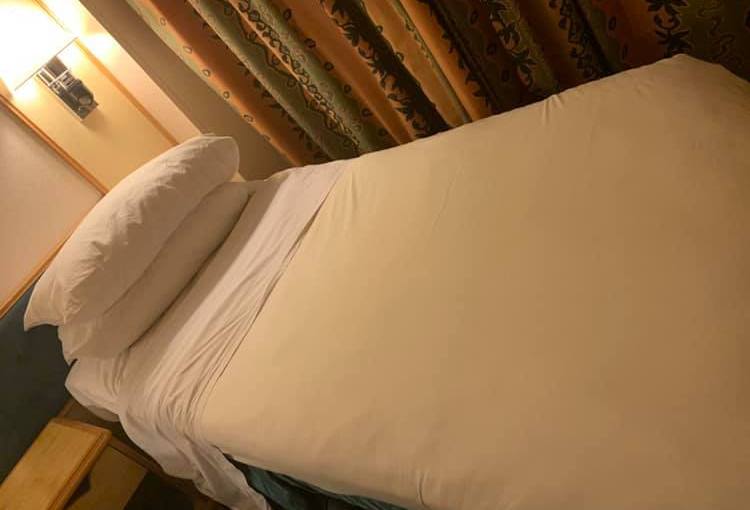 Captain’s Log-Day 5. Post Apocalyptic Hurricane Maria&nbsp;Tour.