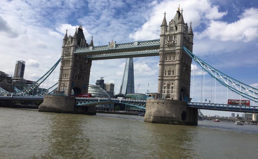 Captain’s Log-Day 11. European&nbsp;Vacation.