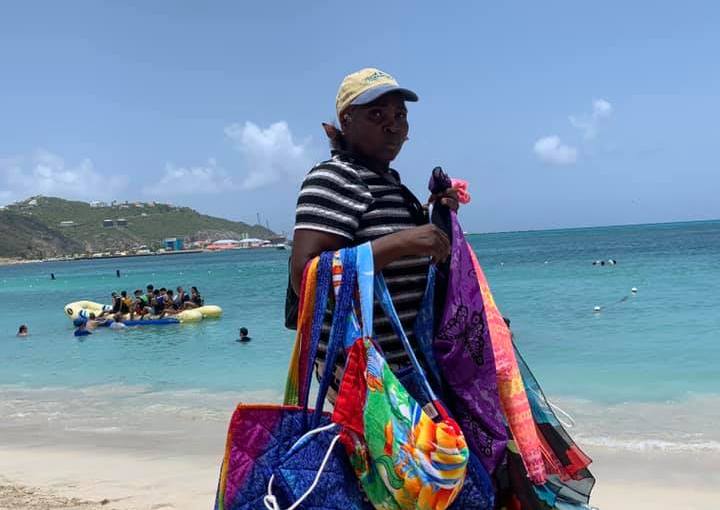 Captain’s Log-Day 3. Post Apocalyptic Hurricane Maria&nbsp;Tour.