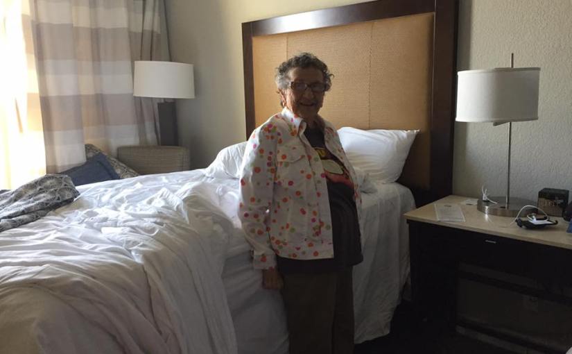 Captain’s Log-Day 1. Maiden Voyage (The Captain’s Origin&nbsp;Story).