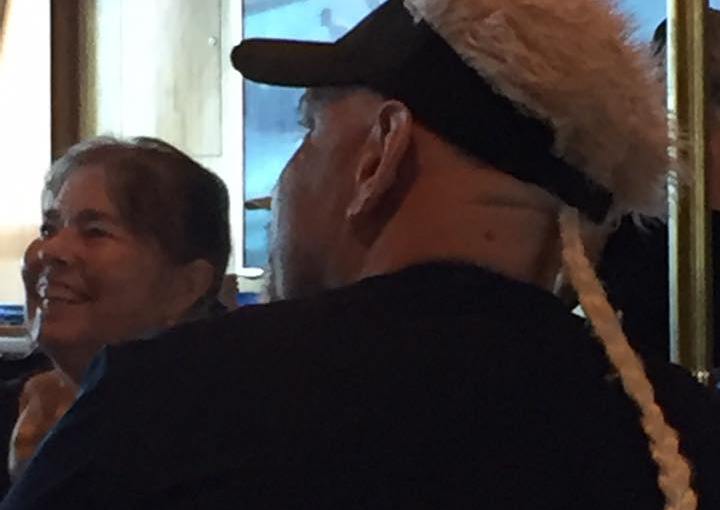 Captain’s Log-Day 7-EpiLOGue. Maiden Voyage (Captain’s Origin&nbsp;Story).