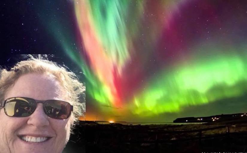 Captain’s Log-Day 2. Voyage of the&nbsp;Damned.