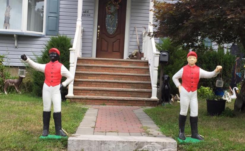 Equal Opportunity Racism.