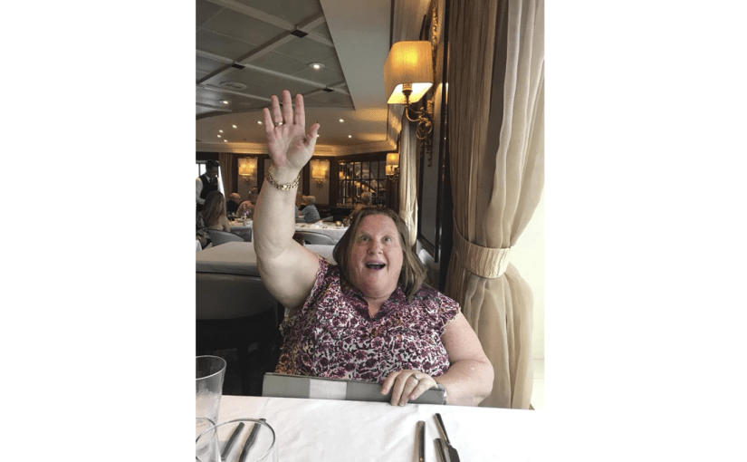 Captain’s Log-Day 9. Invasion of the Ugly&nbsp;Americans.