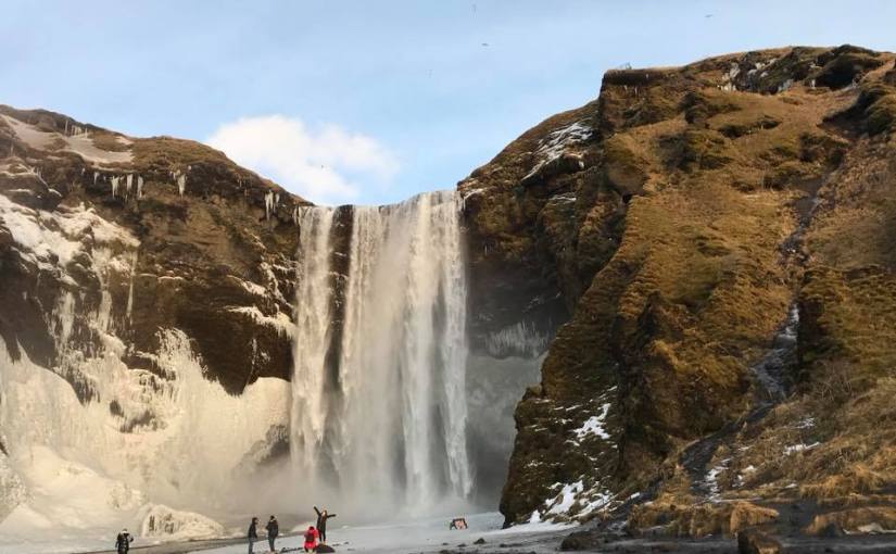 Captain’s Log-Day 3. Voyage of the&nbsp;Damned.