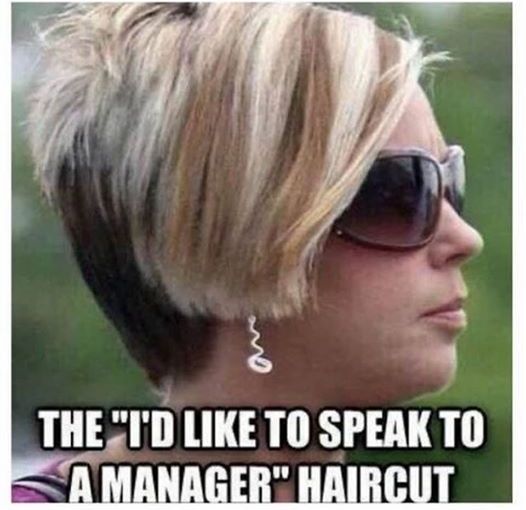 For Karen Out&nbsp;Loud!